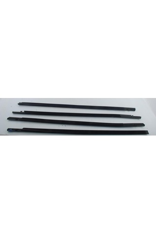 Cam Sıyırıcı Fitil Honda Civic 2016-2021 Fc5 Uyumlu Ön/arka Takım 72410teat01