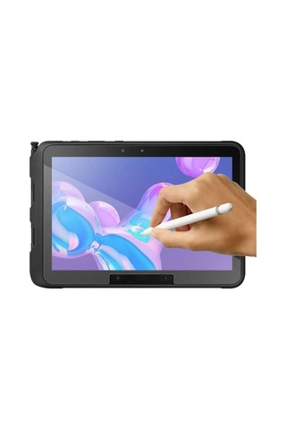 Samsung Galaxy Tab Active Pro Uyumlu T547 Tablet Blue Nano Screen Protector