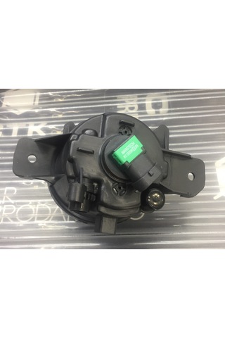 RENAULT CLİO SİS FARI SAĞ SOL TAKIM M631234 M631235