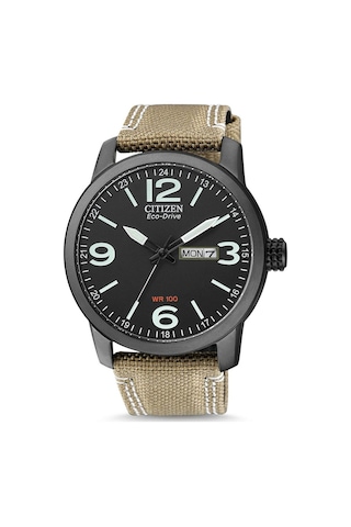 Citizen Bm8476-23ee Erkek Kol Saati