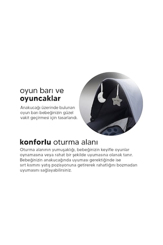 Huggy Pie Yenidoğana Uygun Otomatik Ana Kucağı
