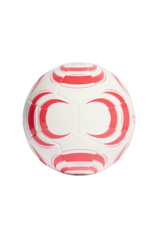 Tiro Club Erkek Beyaz Futbol Topu Jw1531