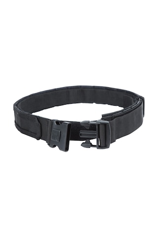 Molle Sistem Taktik Palaska Siyah-9077 - Standart
