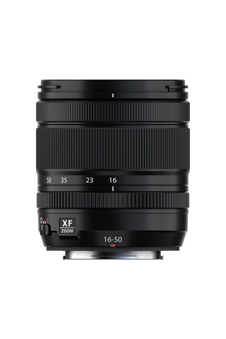 Fujifilm X-S20 Siyah + XF16-50 mm Kit