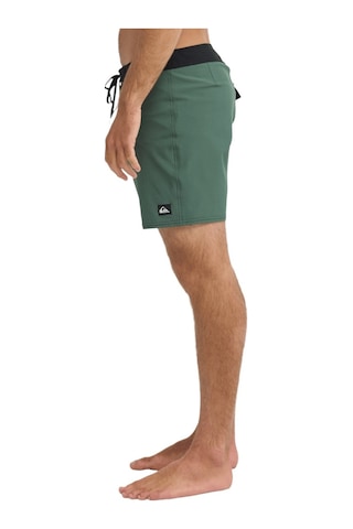 Quiksilver Quıksılver Kaımana Grt0 Yeşil
