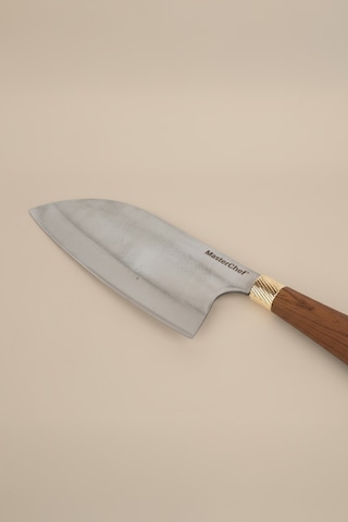 Masterchef Almazan 8 Köşe Mc02af Ahşap