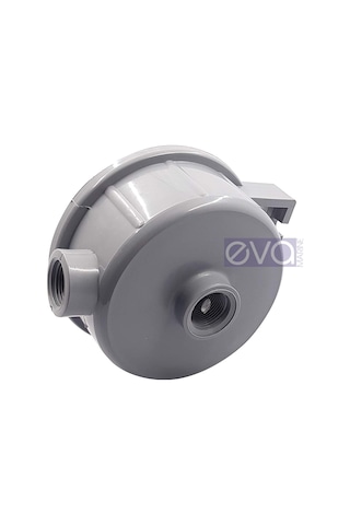 Sealux Marine Deniz Suyu Filtresi 3/4 150 MM