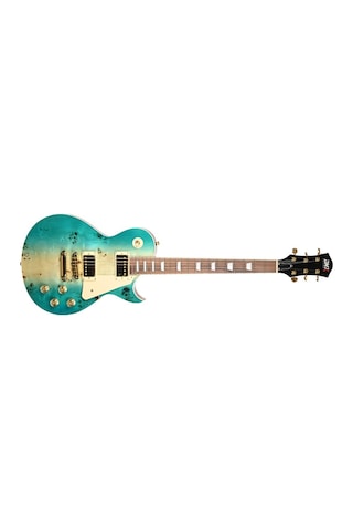 Dmx Guitars Glp240 Les Paul Elektro Gitar