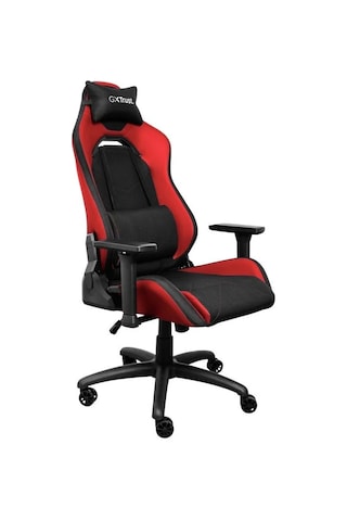 Trust Gxt 714r Ruya Rahat Oyuncu Koltuğu Kırmızı Tru25064