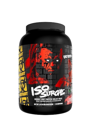 Mutant Iso Surge Whey Isolate İzole Protein 727 Gram