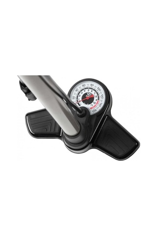 Zefal Fp20 Ayaklı Pompa 130 PSI