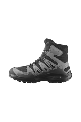 Salomon Salomon Xa Pro Wınter Wp J Çocuk Siyah Bot Bcc0