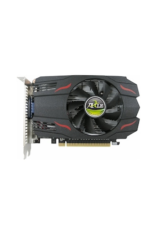 Axle Geforce Gt 740 4gb Gddr5 128bit Dvı/vga/hdmı Ekran Kartı