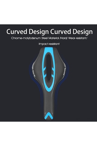 Artfulabode Yol Yastığı Yarış West Renkli Rahat Pedi Nefes Mtb Koltuğu Koltuğu Koltuğu Çok Bisikleti Bisiklet Bisiklet Bisiklet Bıkıng Alabilir Aksesuarları Lu Çok Renkli