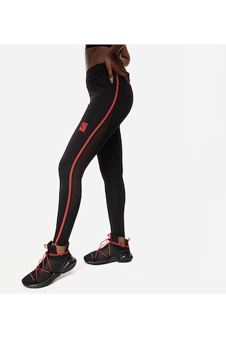 Puma X Vogue Leggings Siyah Kadın Tayt 53469201 001