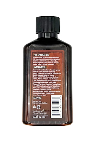 Difeel Argan Saç Bakım Yağı 100ml