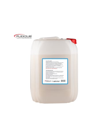 Flexdub Havuz Kaçak Tamir Kimyasalı 20 Litre