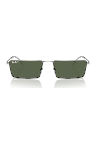Ray-ban 0rb3741 003/9a 56 Unisex Güneş Gözlüğü