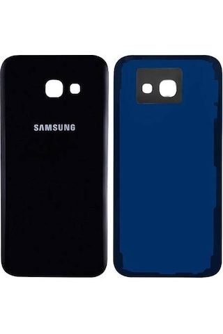 Senalstore Samsung Galaxy Uyumlu A5 2017 Sm-a520 Arka Kapak Pil Kapağı