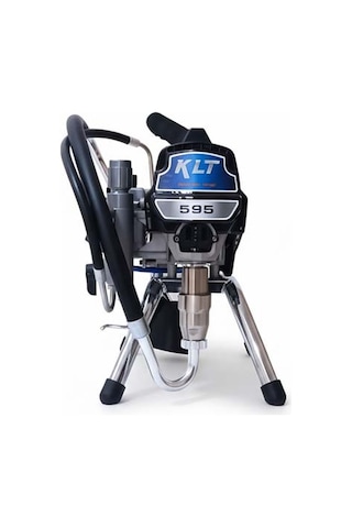 Klt 595 Airless Boya Makinesi