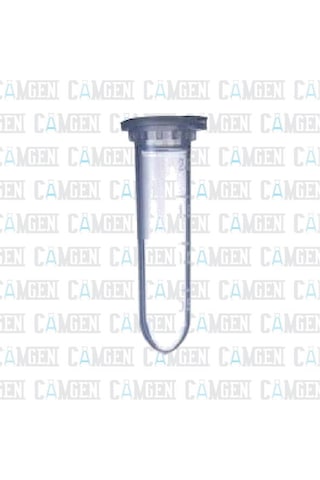 Eppendorf Tüpü 500 Lük Poşet 2 Ml
