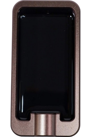 Cohiba Gunmetal Tekli Puro Küllüğü