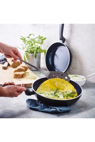 Greenpan Cc001690-001 Torino 20 CM Tava