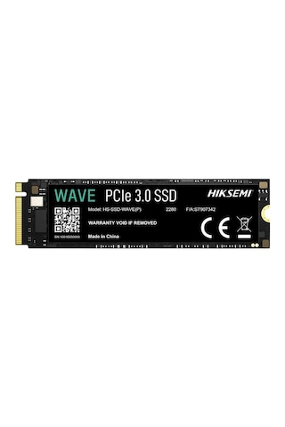 Ssd Wave P 512g Diğer