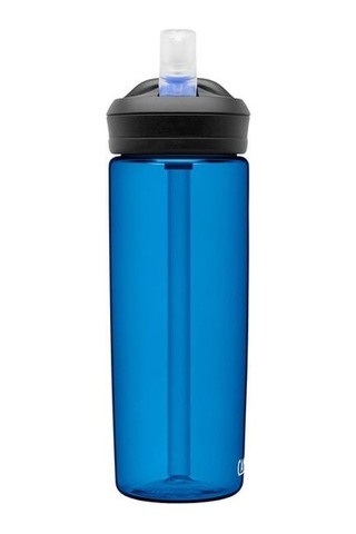 Camelbak Tritan Renew Eddy+ Matara 600 Ml Mavi