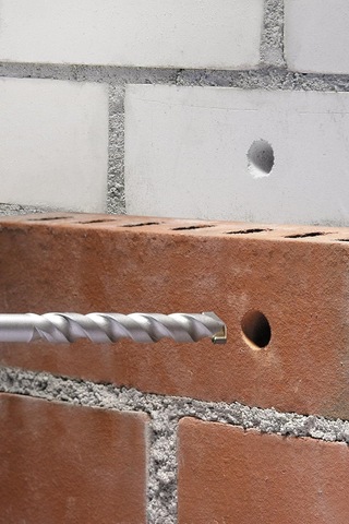Beton Matkap Uç Seti 8 Parça 3-10 Mm - 49038900