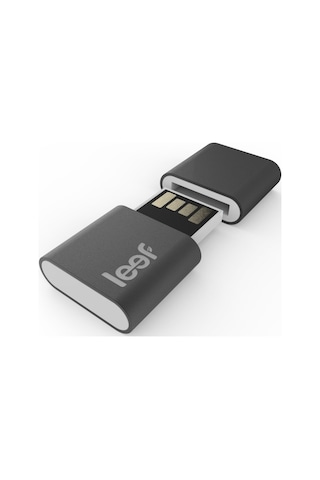 Leef Fuse LFFUS-064GWA 64 GB Usb 2.0 Flash Bellek