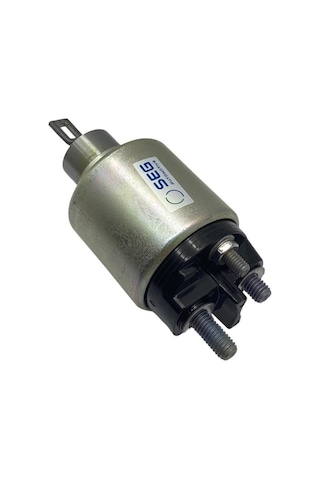 Seg 12v Marş Otomatiği Start-stop Alfa Romeo-dacıa-fıat-ford-ıveco-mercedes-peugeot-volvo