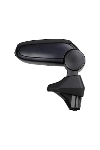 Peugeot 2008 Araca Özel Kol Dayama Kolçak Siyah 2020+ Niken