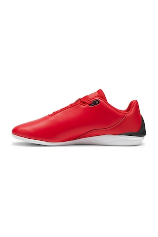 Puma Ferrari Drift Cat Decima Erkek Günlük Ayakkabı 30719310 Kırmızı 30719310 Kırmızı