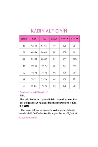 Mavi Palazzo Yüksel Bel Kadın Jean Mg2346