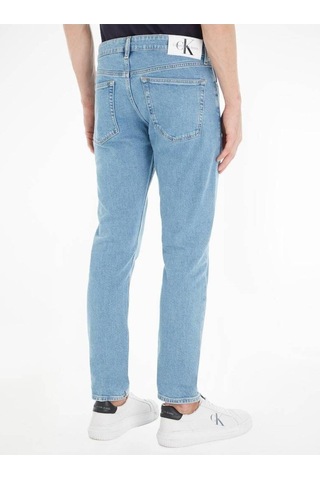 Calvin Klein Slım Taper-7695 DENİM
