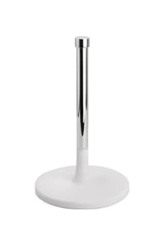 Masaüstü Kağıt Havluluk Beyaz-krom 270x165x165 Mm Genel