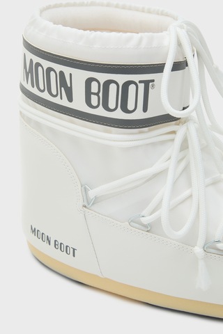 Moon Boot Bayan Kar Botu 80d1409340 A009 Beyaz Beyaz