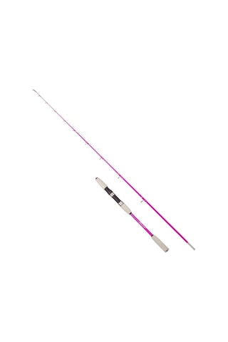 Albastar Trench 180 Cm 50-100g Aksiyonlu Fiber Tekne Olta Kamışı