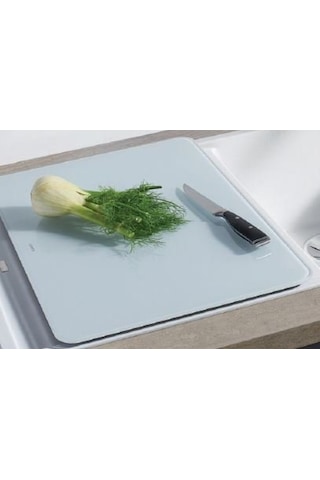 Grande Home Cam Tezgah Koruyucu Kesmevekoruma Tahtası