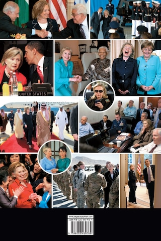 Zor Seçimler - Hillary Rodham Clinton - Pegasus
