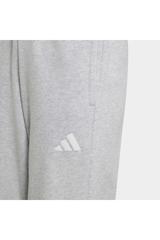 Adidas Minecraft Çocuk Gri Eşofman Altı Ks9032