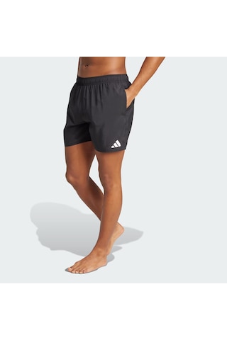 Adidas Swim 5-ınch Erkek Şort Mayo C-adıjx2673e50a00 Siyah