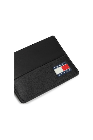 Tommy Hilfiger Unisex Kartlık Am0am13868bds Siyah