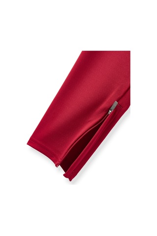 Gsstore Galatasaray Puma Çocuk Antrenman Eşofman Alt 78764901 Kırmızı