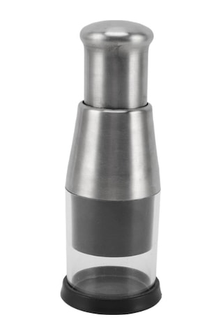 Basmalı Sarımsak Ezici Çok Renkli