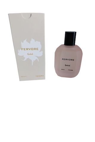 Fervore Orchid Kadın Parfüm EDT 100 ML