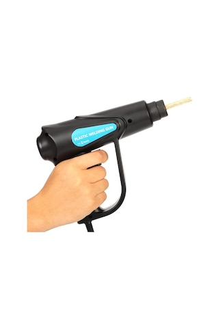 Novahub 70w 600 Uçlu Araba Tampon Plastik Tamir Dijital Kontrol Kaynak Makinesi Sıcak Zımba