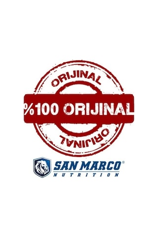 San Marco Nutrıtıon Marco Whey Çikolata Aromalı 2300 G