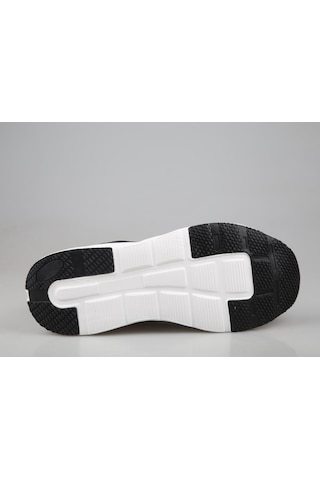 United Colors Of Benetton Bnl-10007 Siyah Erkek Sneakers Siyah